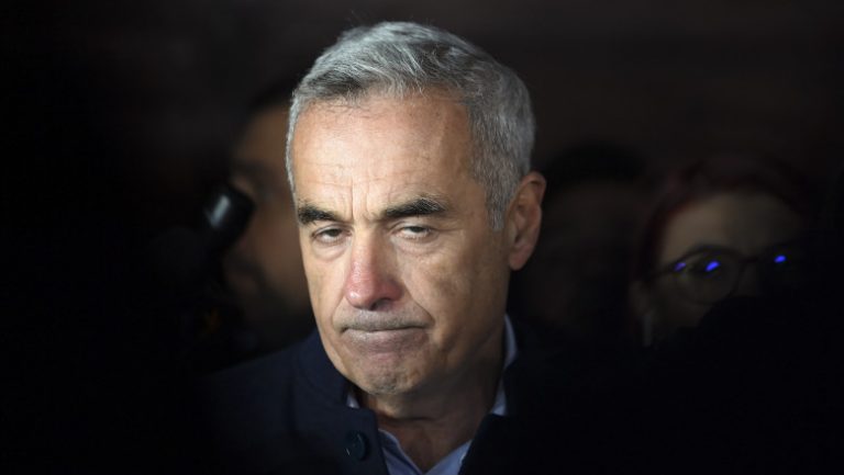 Călin Georgescu rămâne sub control judiciar în dosarul de promovare a ideologiei fasciste. Decizia este definitivă