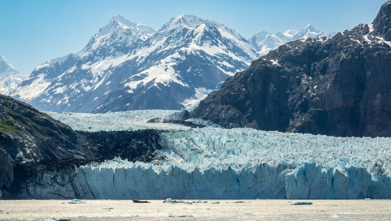 Un avion de pasageri cu 10 persoane la bord a dispărut în timpul unei curse în Alaska