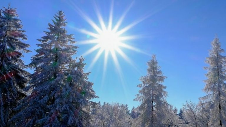meteo-soare-iarna