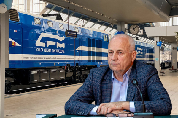 CFM rămâne fără conducător. Serghei Tomșa a depus cerere de demisie