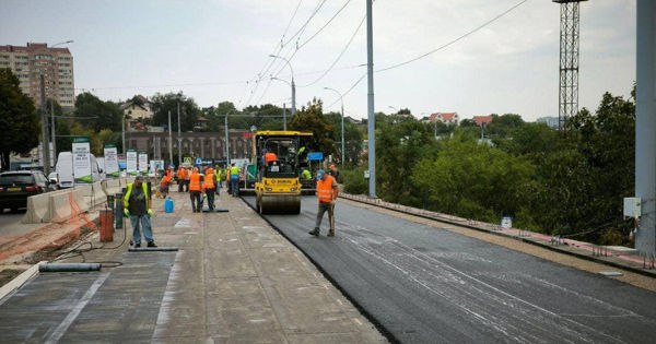 Reabilitarea podului Mihai Viteazul: de la 60 la 110 milioane de lei și fără un termen clar