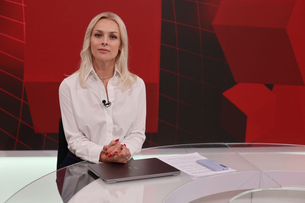 ONE TV lansează emisiunea „1 la 1”: Gazda talk-show-ului este Natalia Cheptene