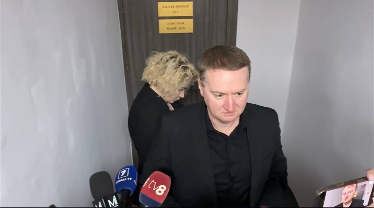 Ecaterina Maniuc a fost surprinsă la Judecătoria Chișinău. Ce spune avocatul acesteia