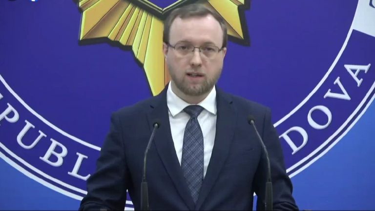 Banii, în locul ideologiei în acțiunile Kremlinului de readucere a Chișinăului în sfera de influență, spune șeful SIS
