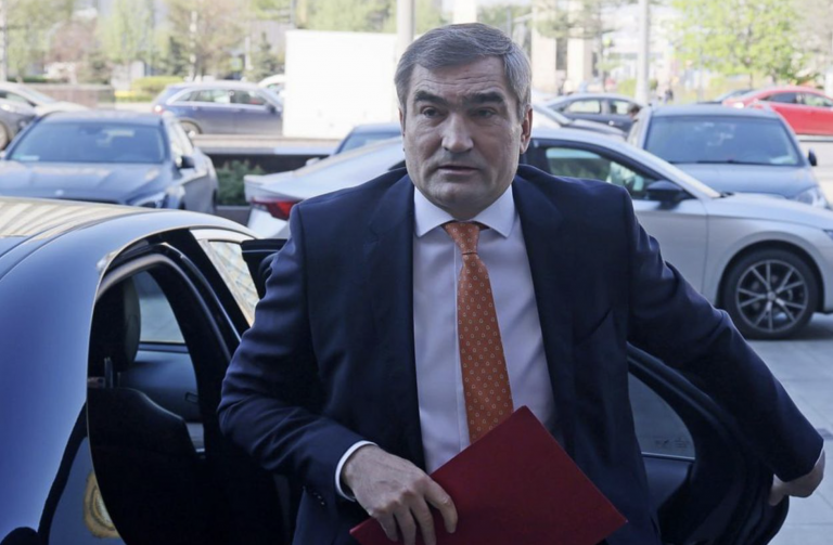 Ambasadorul Moldovei în Rusia, Lilian Darii, a fost convocat la Ministerul rus de Externe