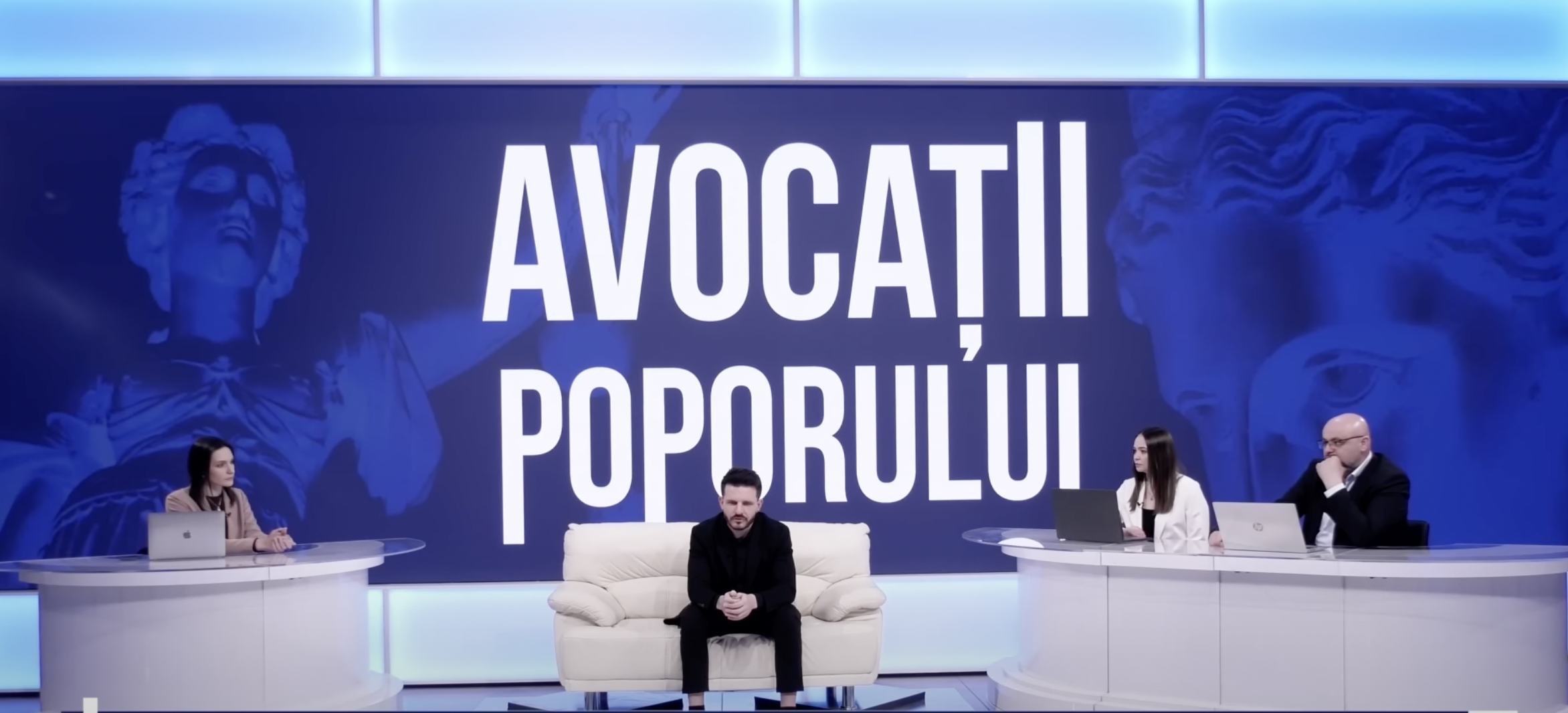 Roman Babuțchi, soțul victimei: „Moartea a survenit în salon, iar ambulanța a fost chemată pentru a ascunde adevărul”