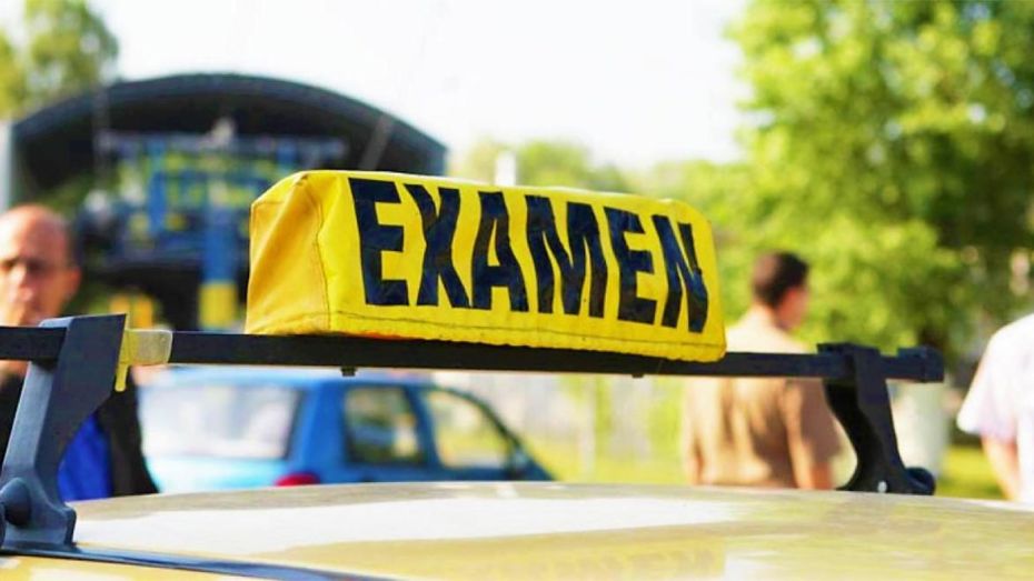 Examinările pentru anumite categorii de permise auto, suspendate la Ungheni din 1 aprilie