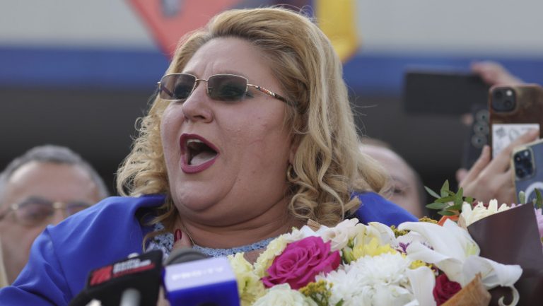 Ucraina îi interzice Dianei Șoșoacă accesul în țară: „Promovează narativele Kremlinului”