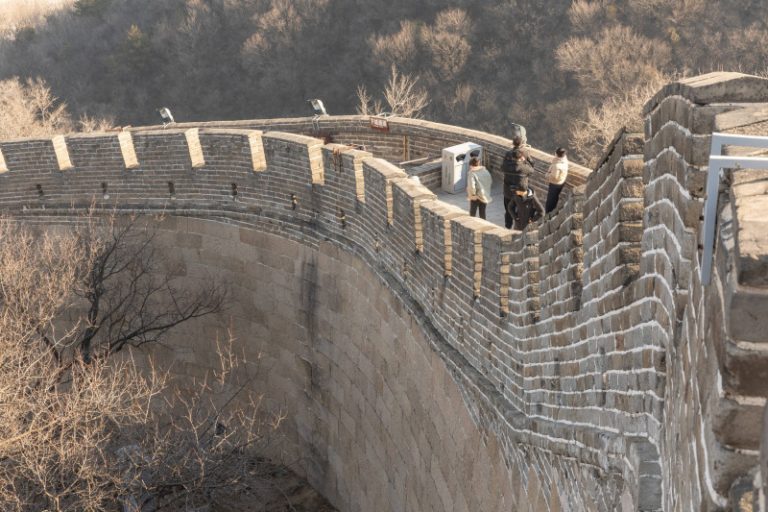Marele Zid Chinezesc