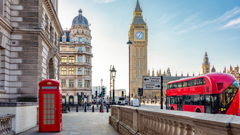 Londra ar putea introduce o taxă turistică, urmând exemplul altor orașe europene