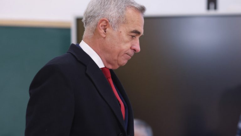 Trimiterea în judecată a lui Georgescu confirmă: Rusia s-a implicat în alegerile prezidențiale anulate din România 