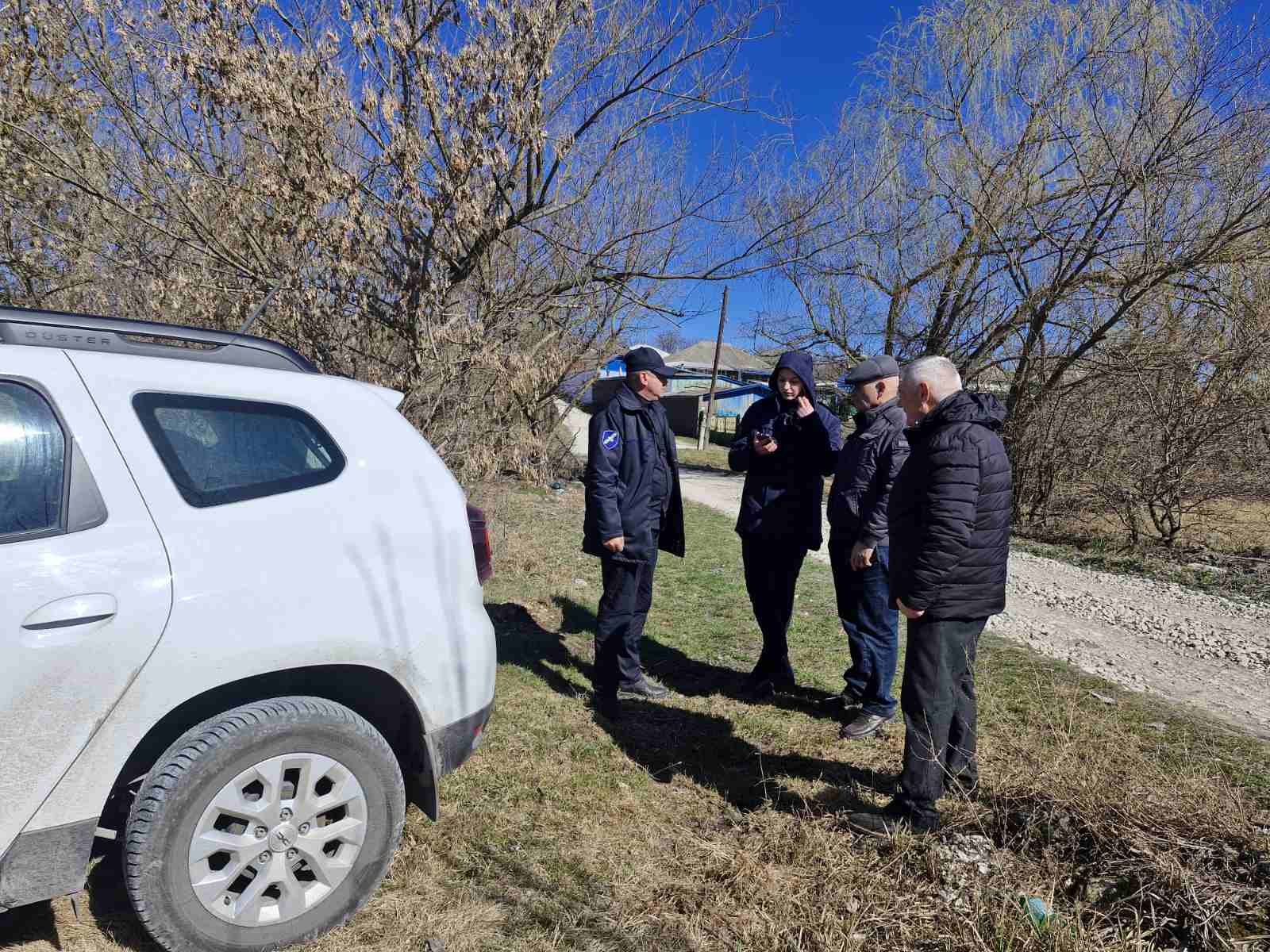 Razii ale inspectorilor de mediu la Edineț: Mai multe persoane, sancționate pentru tăieri ilicite de arbori și poluare