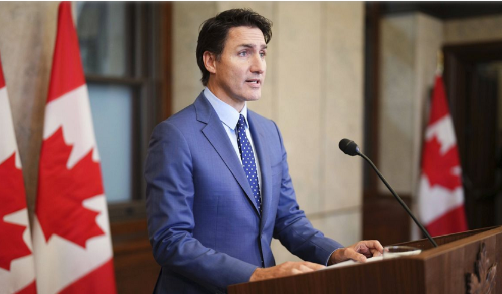 Justin Trudeau, după disputa dintre Zelenski și Trump: „Sunt alături de Zelenski și poporul ucrainean”