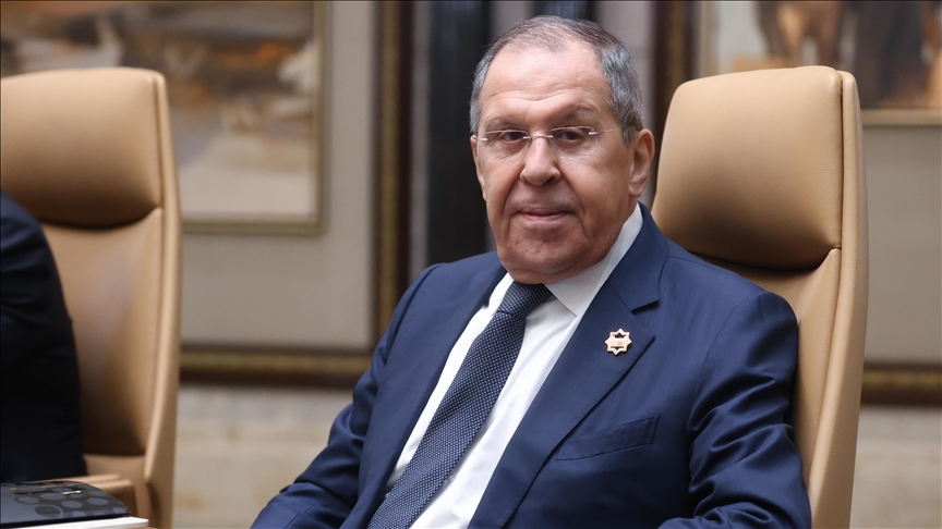 Lavrov: Rusia nu va accepta compromisuri care pun în pericol vieți