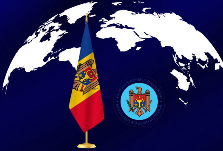 Republica Moldova numește trei noi consuli generali în Padova, Chicago și Sacramento