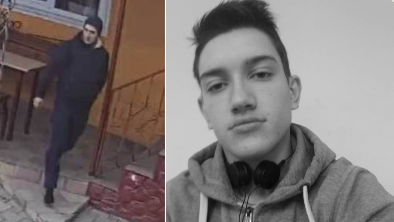 Un tânăr din Hîncești a plecat de acasă și nu s-a mai întors. Poliția solicită ajutorul cetățenilor