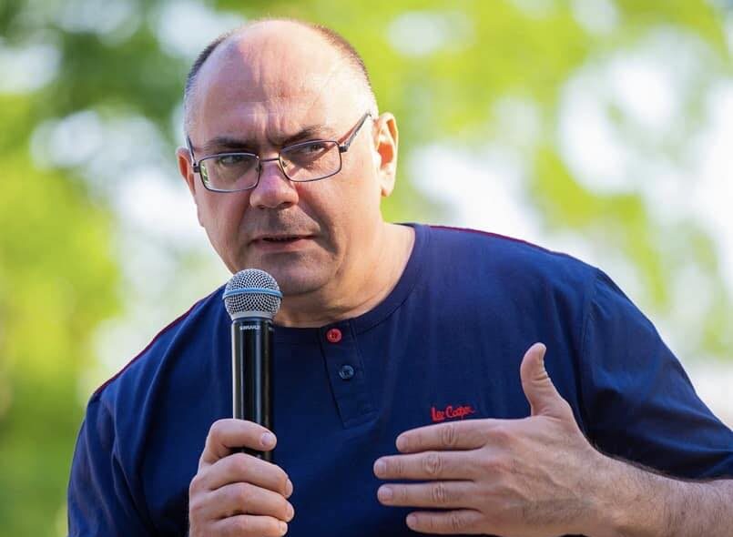 Alexandr Petkov rămâne în funcția de primar al municipiului Bălți. Decizia a fost luată de Judecătoria Bălți