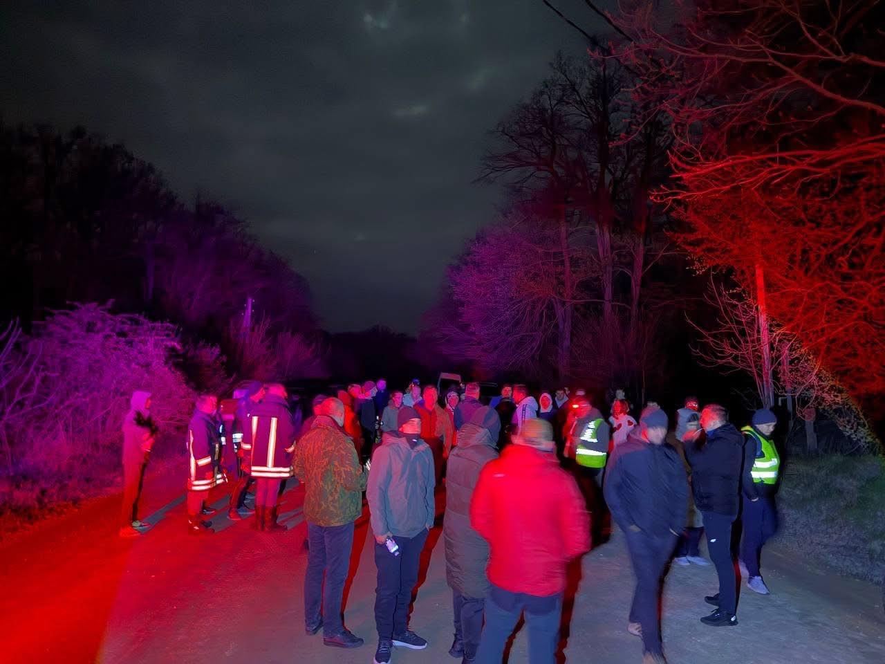 Fetița de 11 ani dispărută în pădure, găsită la 20 km de locul dispariției