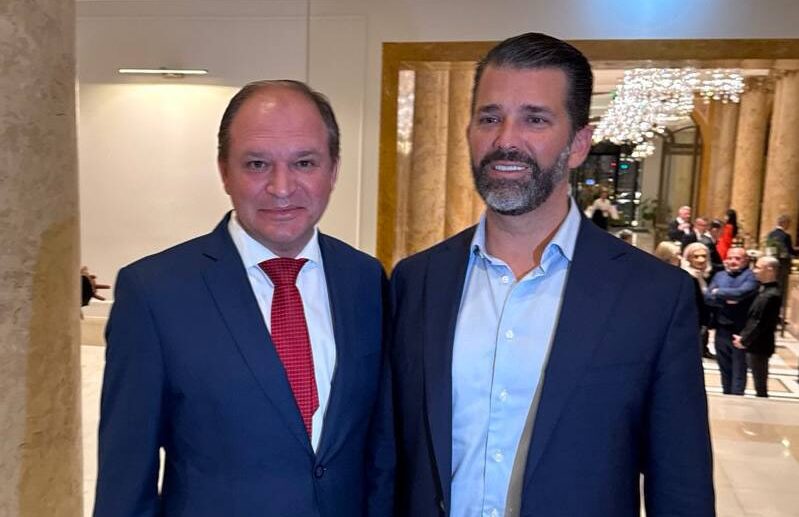 Ion Ceban, de la Moscova la ”Washington” sau diplomația culoarului