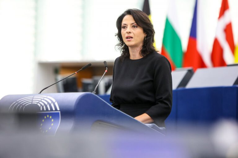 Ramona Strugariu: Desființarea PA și PCCOCS ar putea genera haos în sistemul de justiție