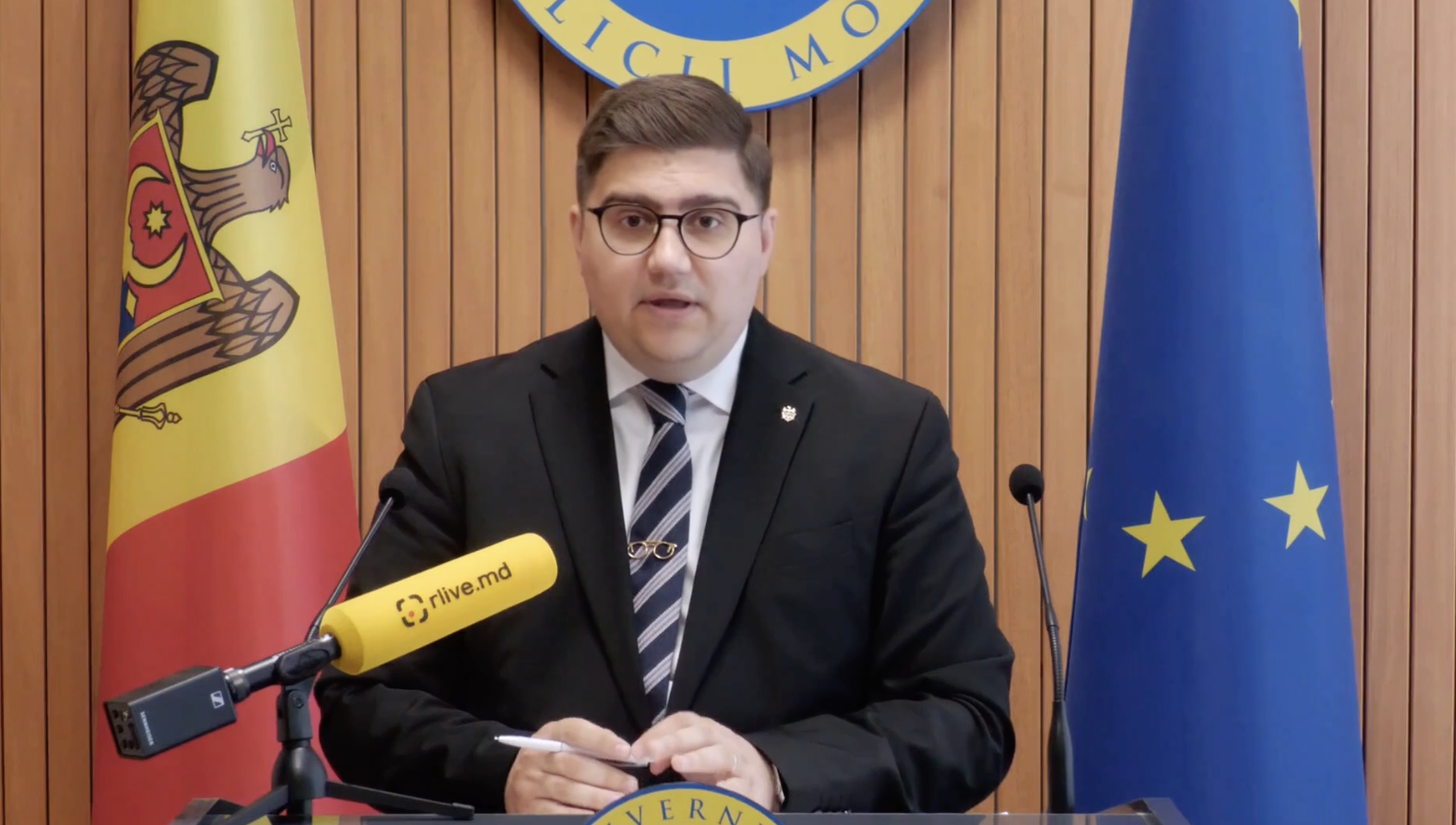 Avertisment de la Guvern: Dezinformarea rusă vizează Moldova înainte de alegeri