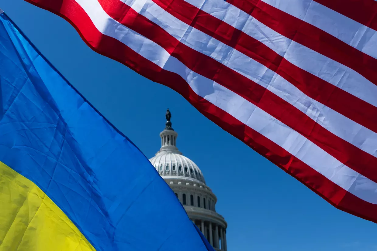Ucraina, gata să semneze acordul privind mineralele strategice cu SUA. Semnarea ar putea avea loc chiar pe 30 aprilie