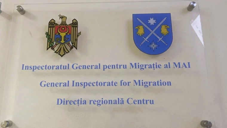 IGM: Recomandări pentru străinii aflați în Moldova în perioada sărbătorilor pascale