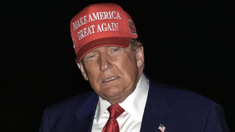 Donald Trump, 100 de zile la Casa Albă: Alianțe rupte și haos economic