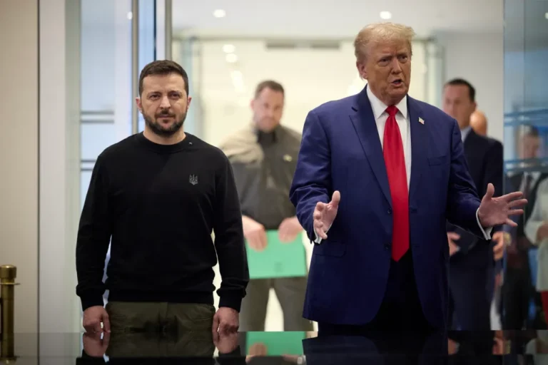 Zelenski ar urma să se întâlnească cu Donald Trump la Washington pe 28 iulie