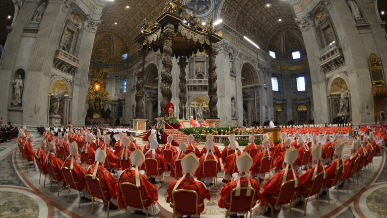 Funeraliile Papei Francisc vor avea loc sâmbătă. Trump, Macron și Zelenski sunt așteptați să participe