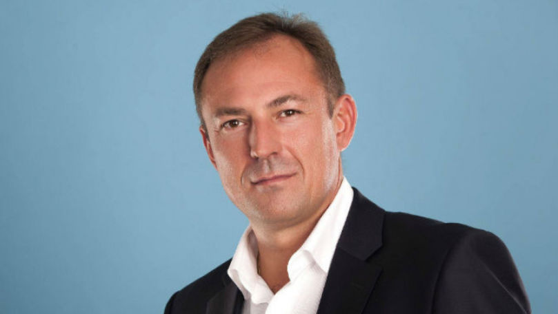 Nașul lui Ion Ceban, Ruslan Garbalî, este cunoscut drept unul dintre liderii grupării „ȘOR” în Găgăuzia