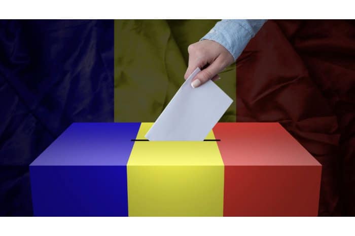 Alegeri prezidențiale în România: Secțiile de votare deschise în Moldova vor fi supravegheate de polițiști