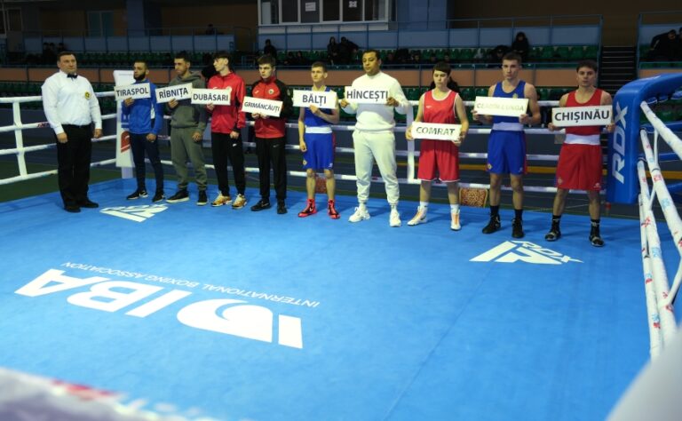 campionat