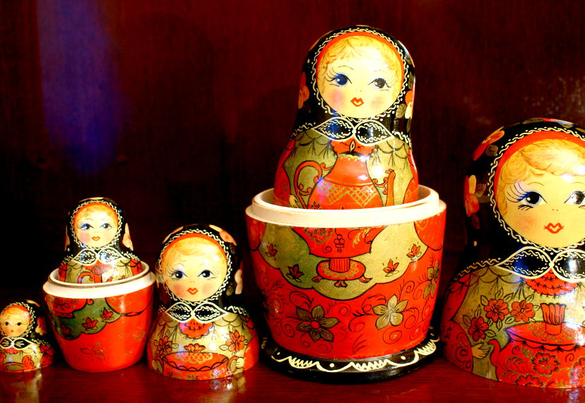 Moldova, ținta unei campanii masive de dezinformare lansate de rețeaua rusească Matryoshka