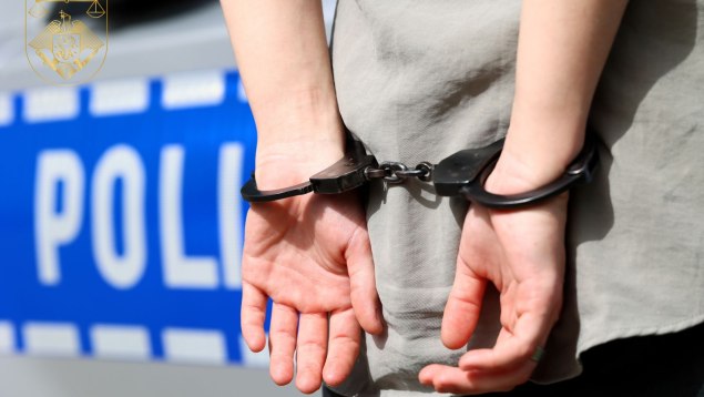 Plan de evadare, dat peste cap: Un tânăr de 25 de ani, condamnat la închisoare pentru încercarea de a fugi din arest