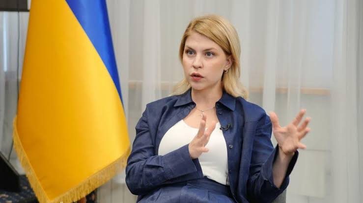 Vicepremiera Ucrainei: Moldova și Ucraina nu trebuie separate pe drumul spre UE