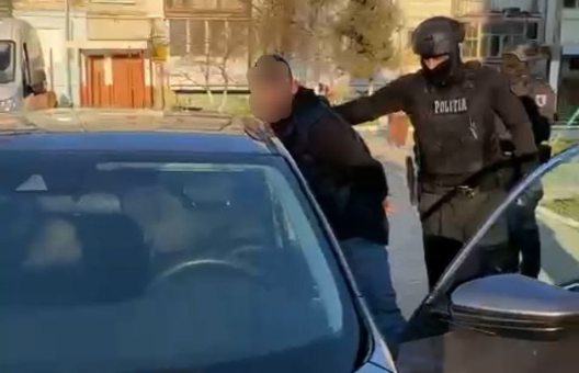 VIDEO Medic din Cimișlia, arestat pentru 30 de zile. De ce este învinuit