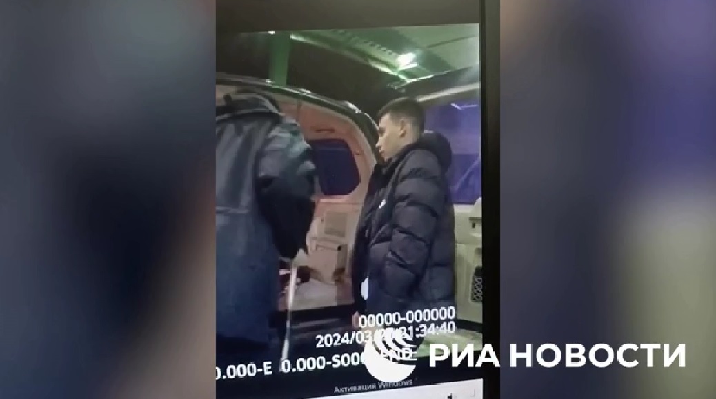 Un moldovean, acuzat de FSB că voia să comită atacuri teroriste în Rusia