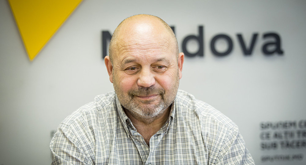 Fostul director al „Moldpres”, Valeriu Reniță, vizat într-un caz de asigurări „pe viață” din banii instituției