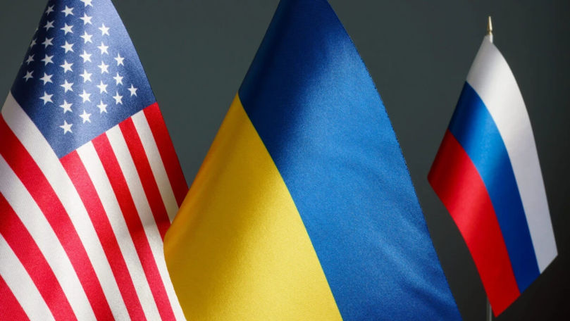 SUA au cerut la ONU Rusiei și Ucrainei să accepte propunerea de pace a Washingtonului