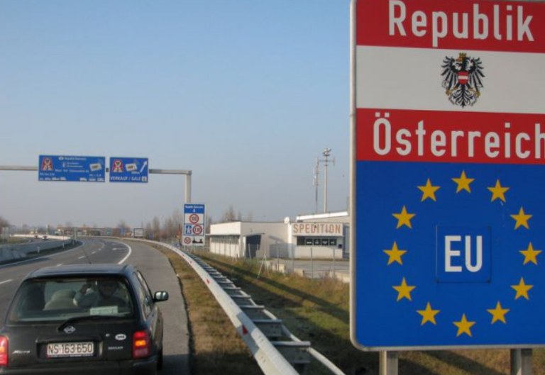 vama Austria