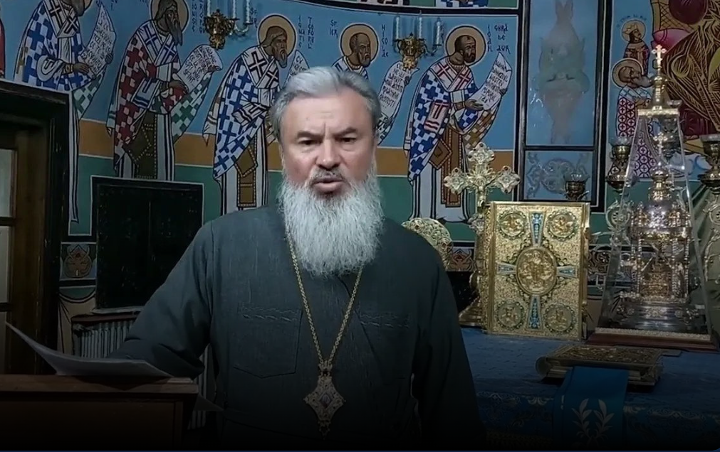 Săptămâna Patimilor, pângărită de jocuri politice! Cum este folosit Focul Haric pentru dezbinarea Mitropoliei Moldovei