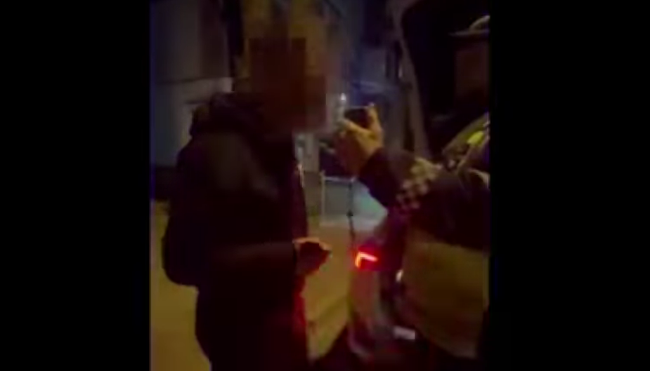 VIDEO Peste 60 de șoferi sub influența alcoolului sau drogurilor, depistați pe drumurile țării în doar trei zile