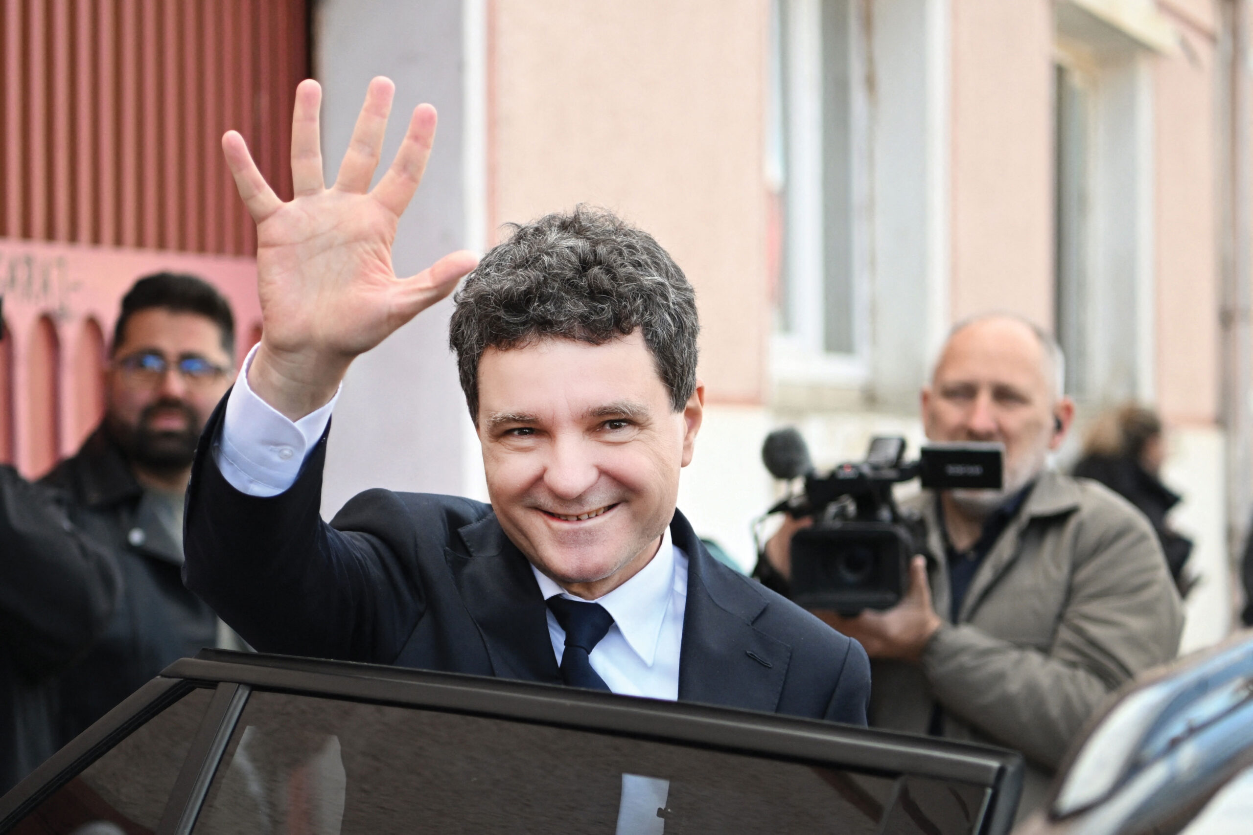 Moldova ar putea fi prima țară vizitată de președintele ales al României, Nicușor Dan, după învestire