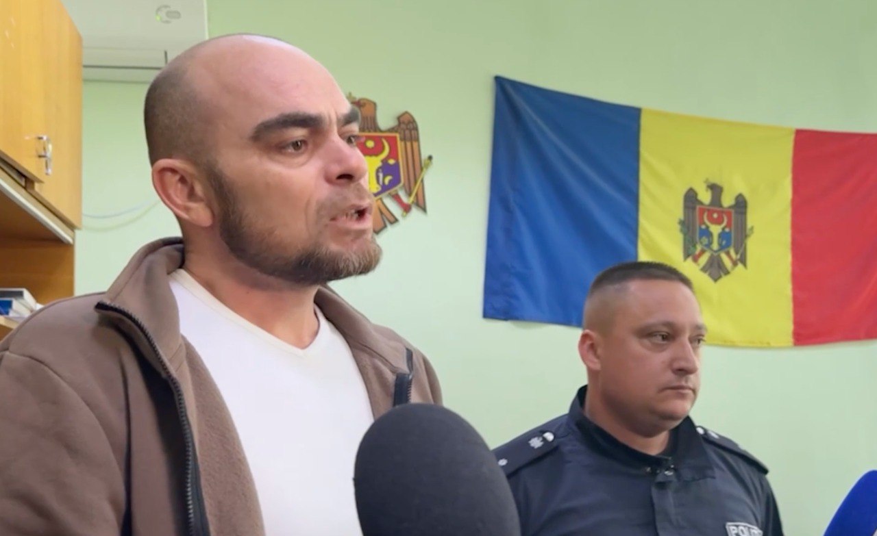 Ședința de judecată în cazul lui Alexei Cotorobai a fost amânată. Ce spune procurorul de caz