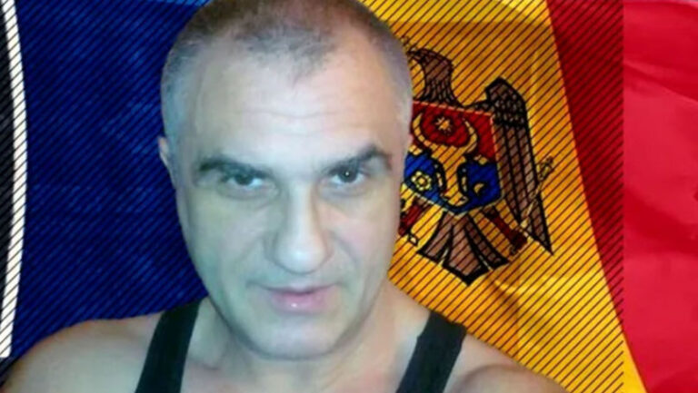 Iurie Radulov, alias „Babior”, reținut în Turcia. Autoritățile vor iniția procedura de extrădare