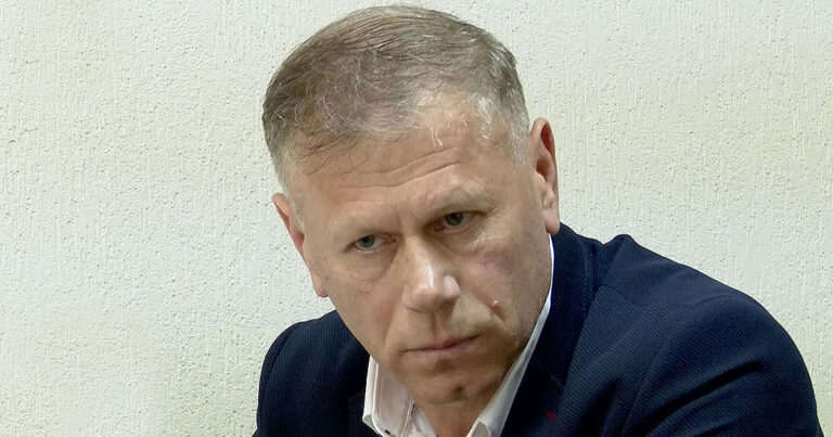 Nicanor Ciochină rămâne fără fotoliul de primar. Judecătoria Ungheni a anulat turul II al alegerilor din Boldurești