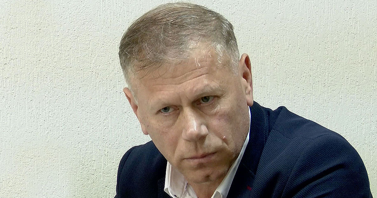 Fostul primar din Boldurești, Nicanor Ciochină, candidează pentru un nou mandat