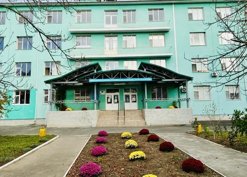 Anchetă la Spitalul Raional Căușeni. Rudele unei paciente îi acuză pe medicii de malpraxis