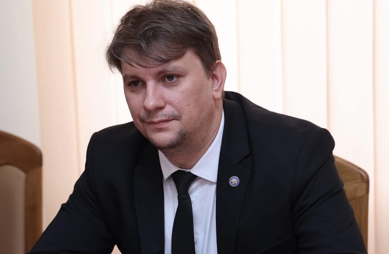 Șeful Vămii, după reținerile CNA: „Serviciul Vamal nu va acoperi nicio faptă de corupție”